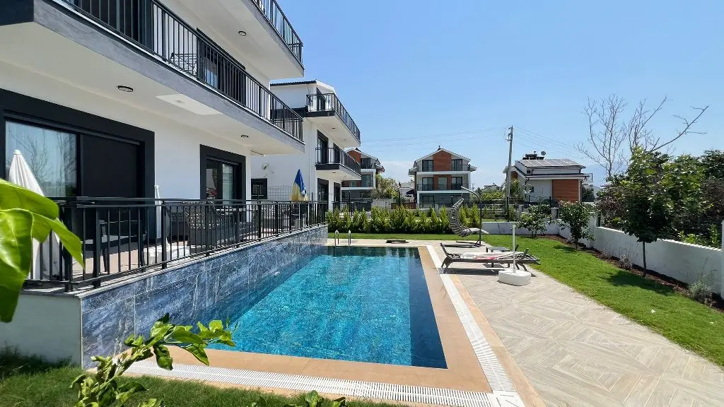 Property in Ciftlik